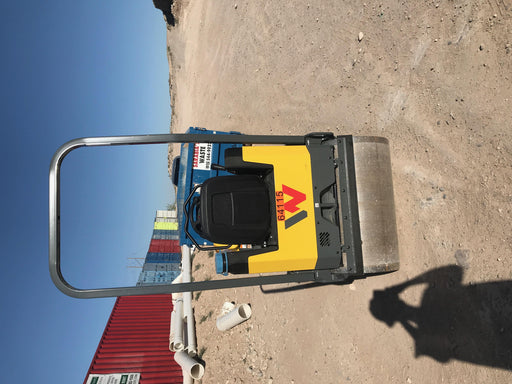 2020 WACKER NEUSON RD12A