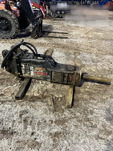2021 STRIKER TNB-7J