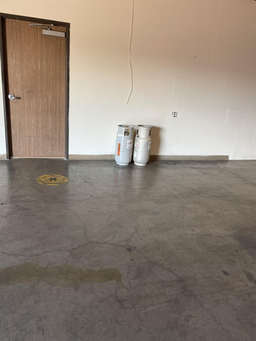 2022 TOYOTA 50-8FGU25