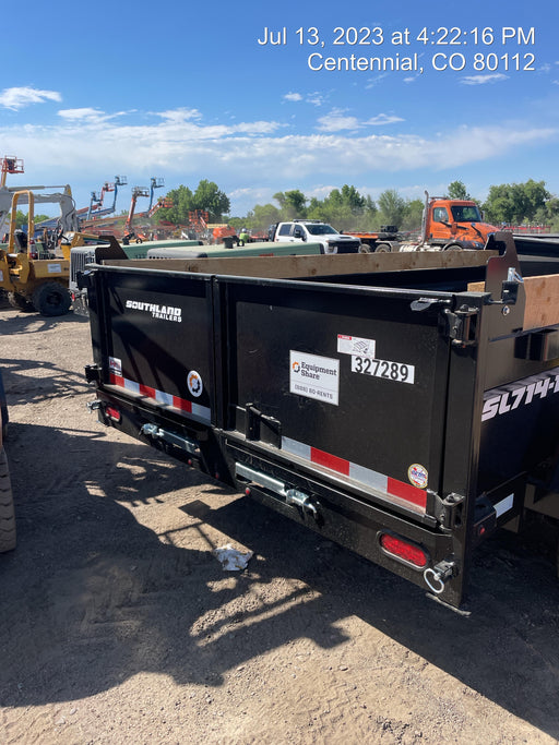 2023 SOUTHLAND SL270T-14K