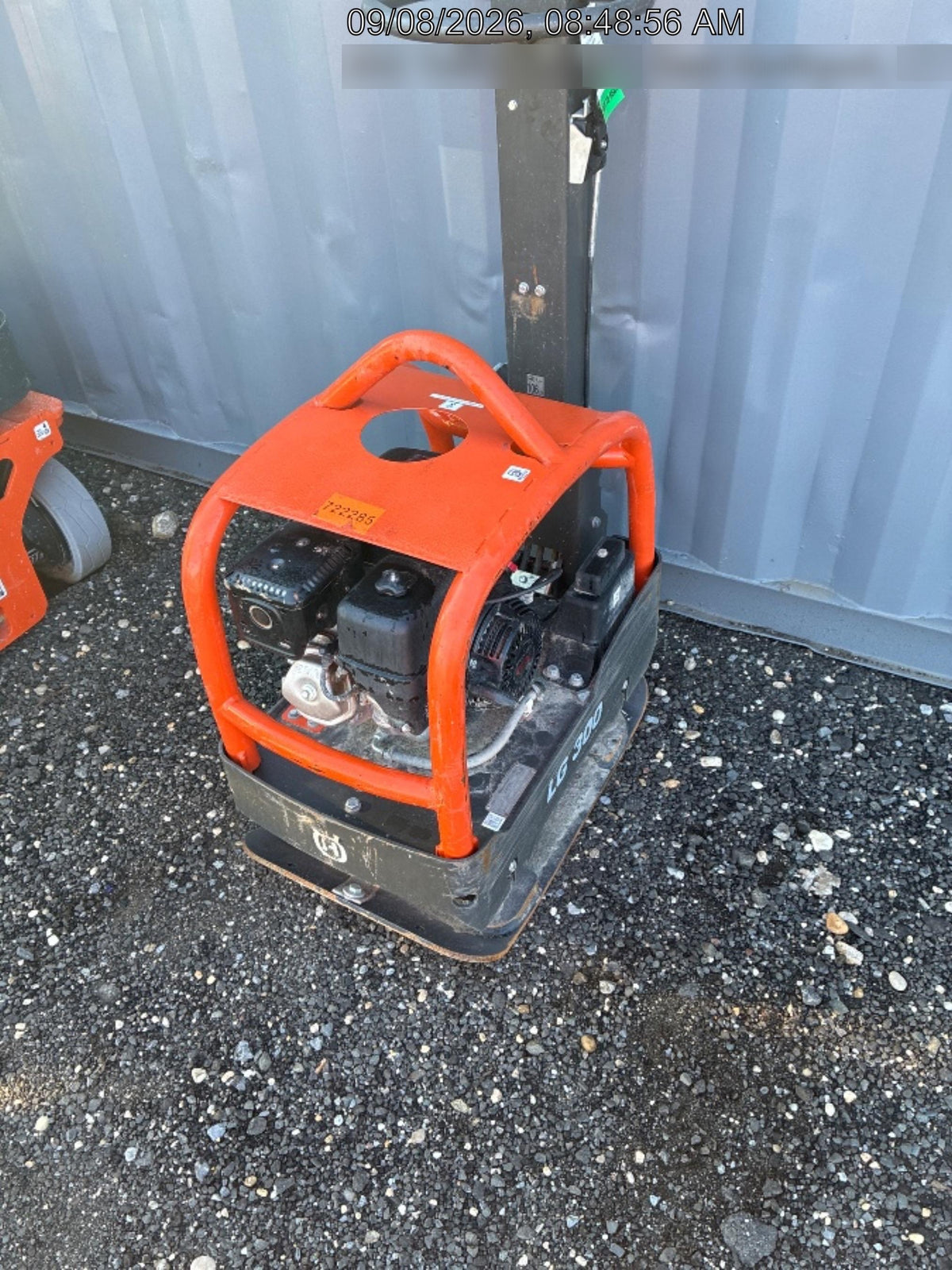 2026 HUSQVARNA LG300