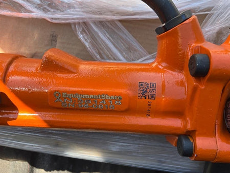 2023 MICHIGAN PNEUMATIC ES-TPB90-118-TRACKER