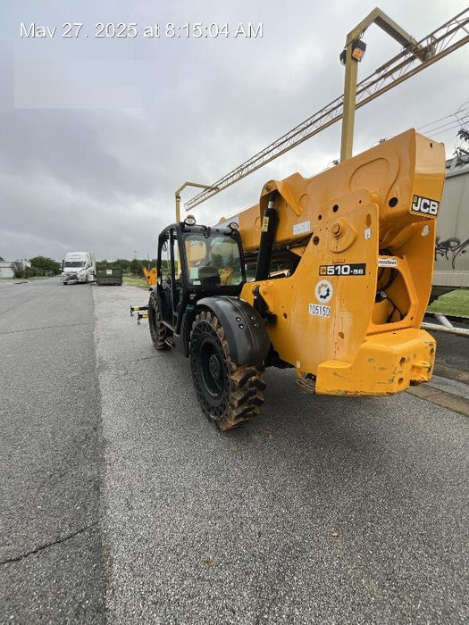 2020 JCB 510-56