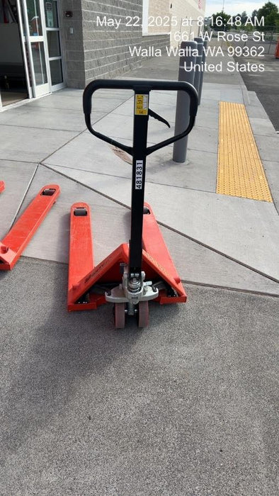 2024 MIGHTY LIFT ML55M