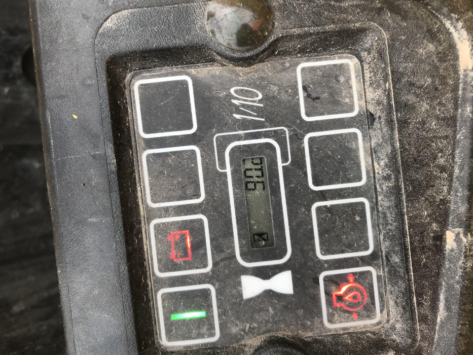 2019 WACKER NEUSON RTKx-SC3