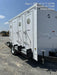 2025 PORTABLE RESTROOM TRAILER RRAV258741