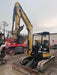 2020 YANMAR ViO50PR