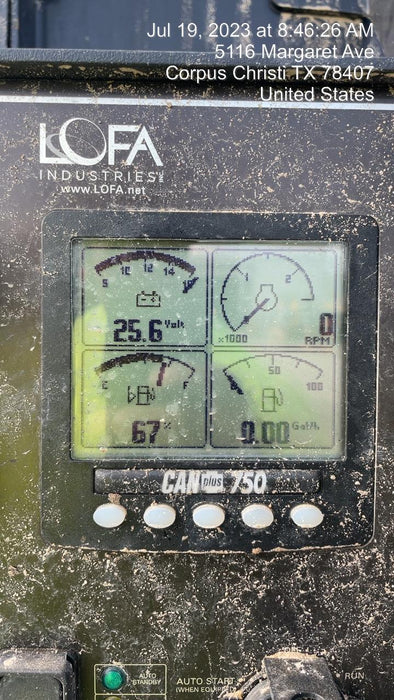 2023 PREMIER PUMP 8NHTH-RP-DC13