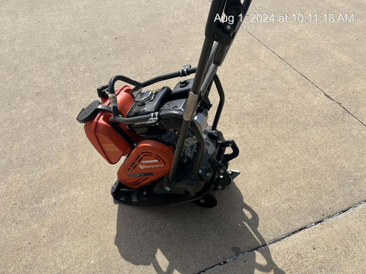 2024 HUSQVARNA LF75