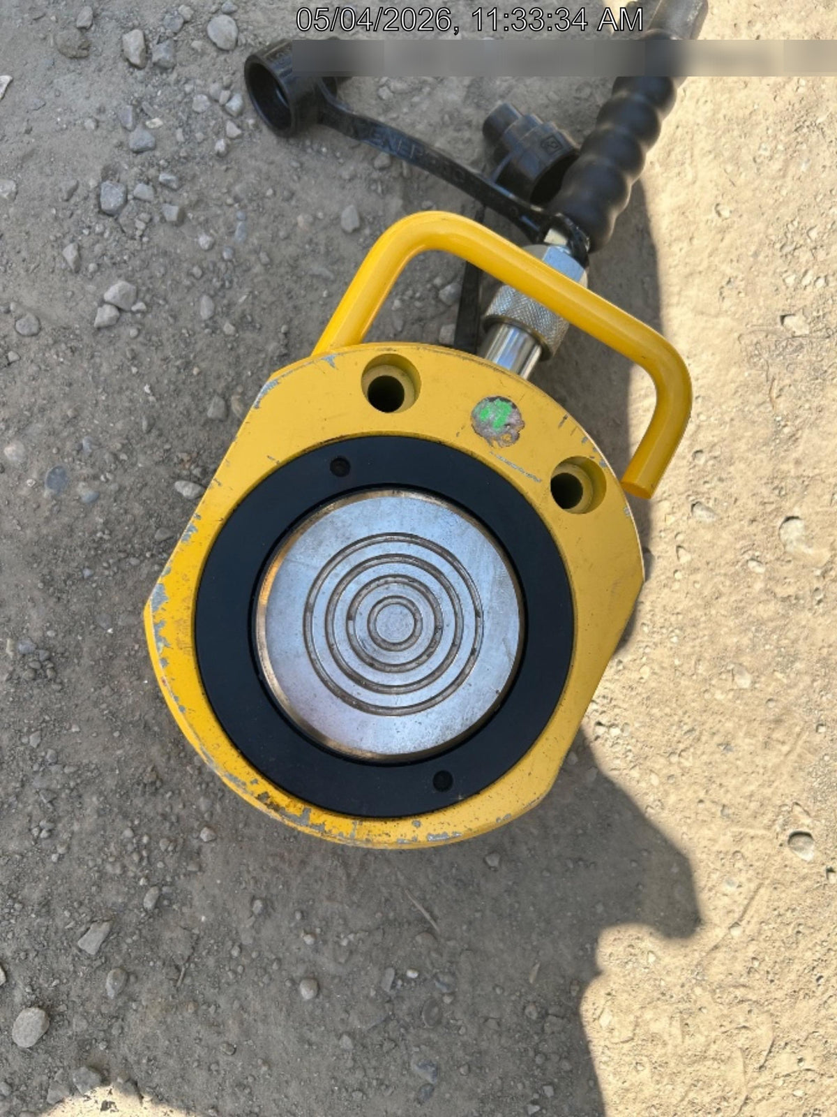2024 ENERPAC RSM1000
