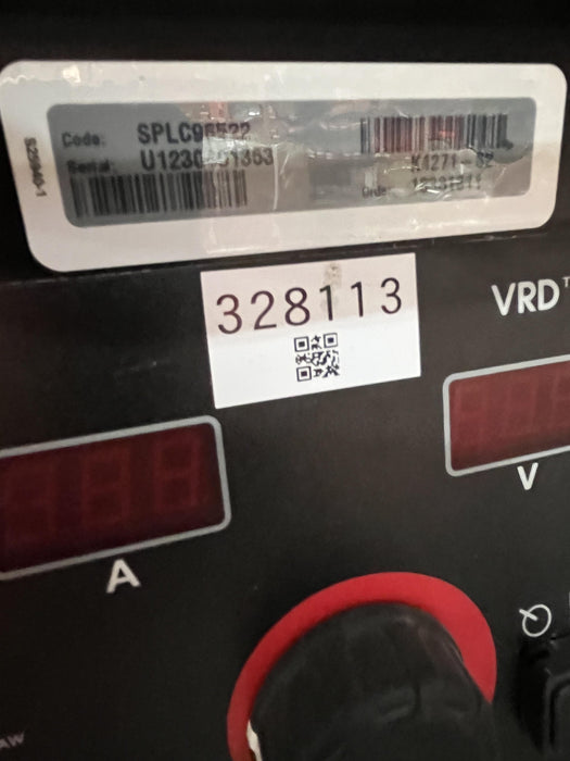 2023 LINCOLN ELECTRIC FLEXTEC 350X