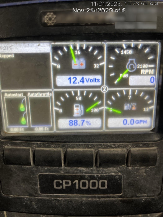 2023 PREMIER PUMP 6NNT‐RP‐TD2.9‐T85