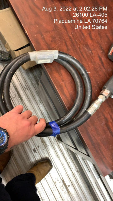 2021 MICHIGAN PNEUMATIC 751SS