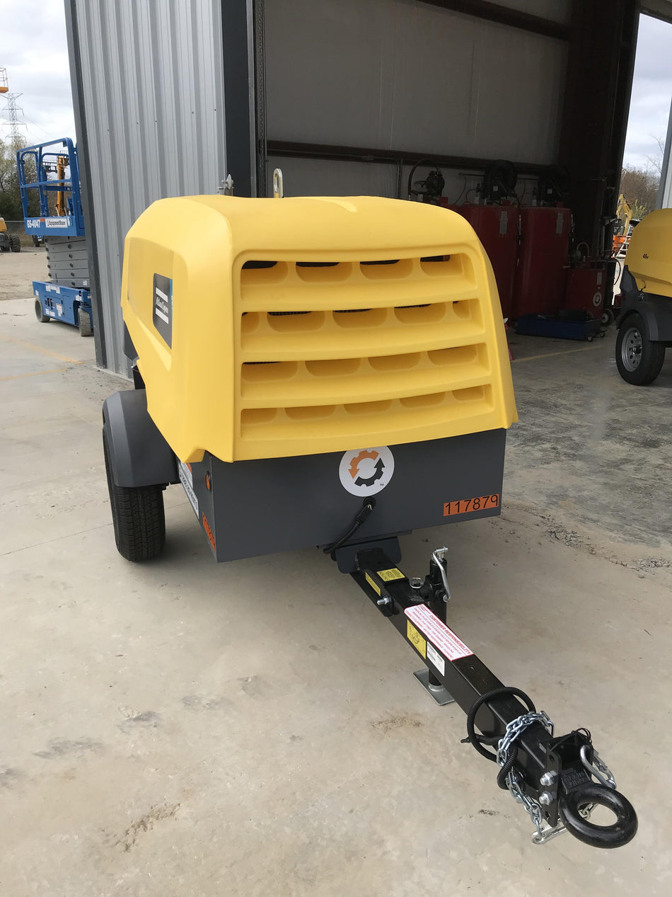 2020 ATLAS COPCO XAS188