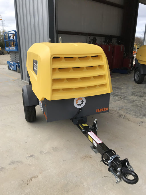 2020 ATLAS COPCO XAS188