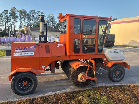 2022 BROCE RCT350