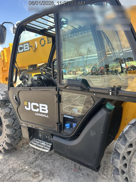 2025 JCB 514-56