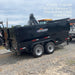 2024 TEXAS PRIDE TRAILERS DT714416KBP