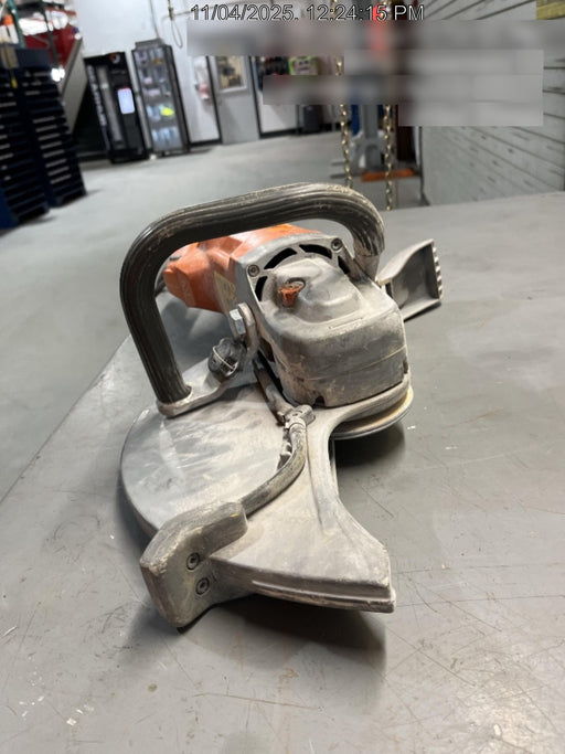 2024 HUSQVARNA K4000