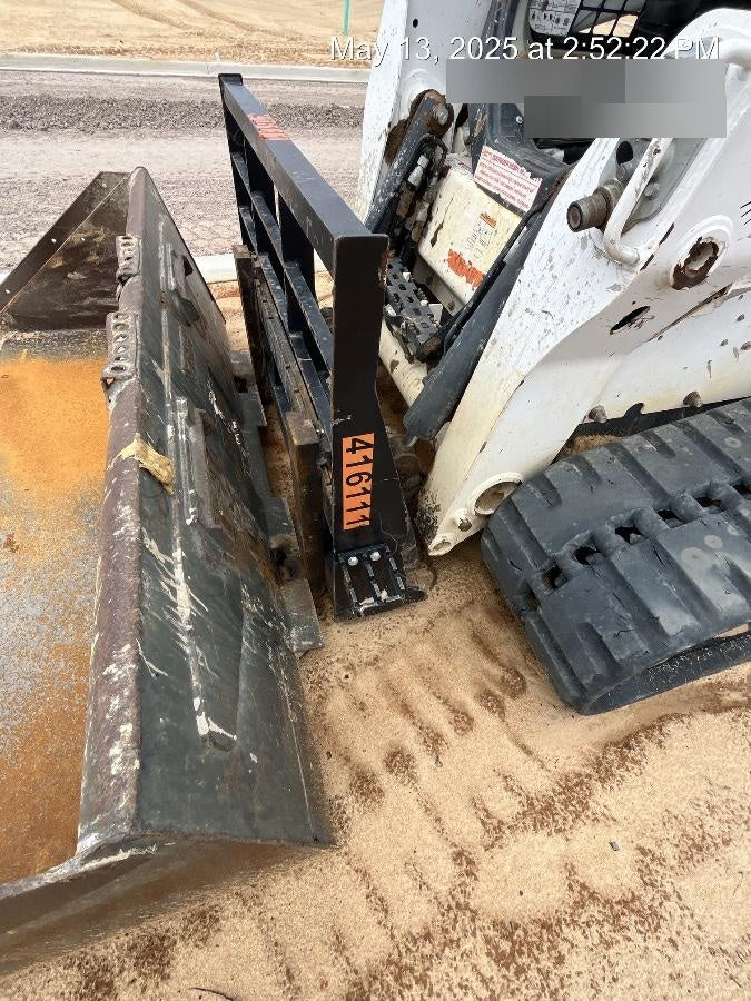 2024 ARROW MATERIAL HANDLING FS5100CB - 72"
