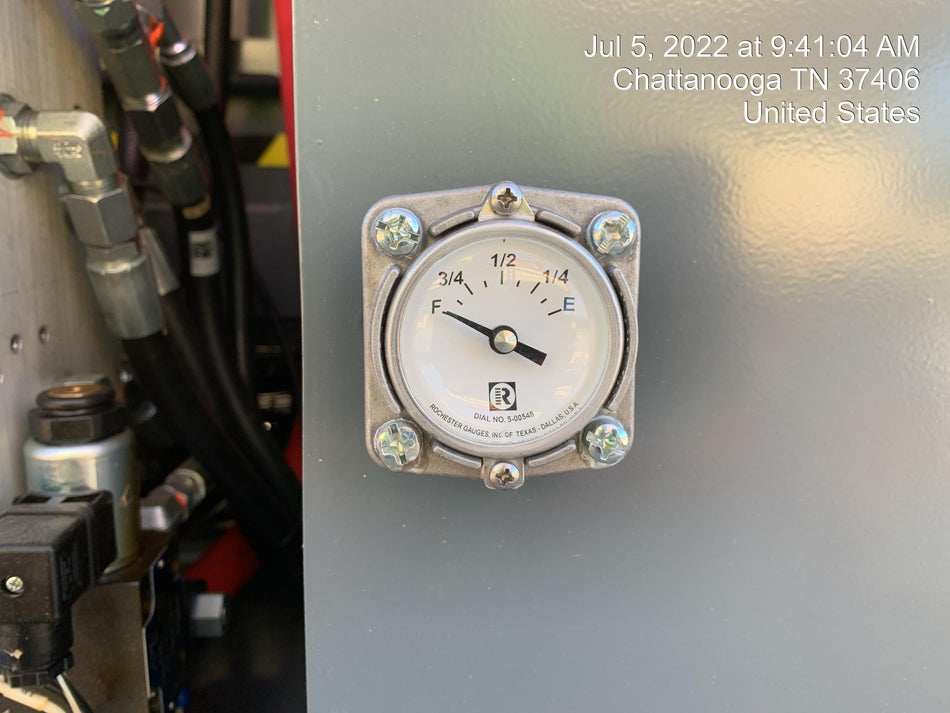 2022 SKYJACK SJ6832 RT
