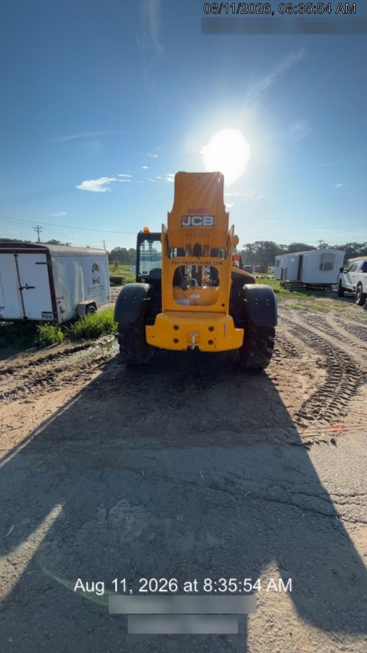 2025 JCB 512-56