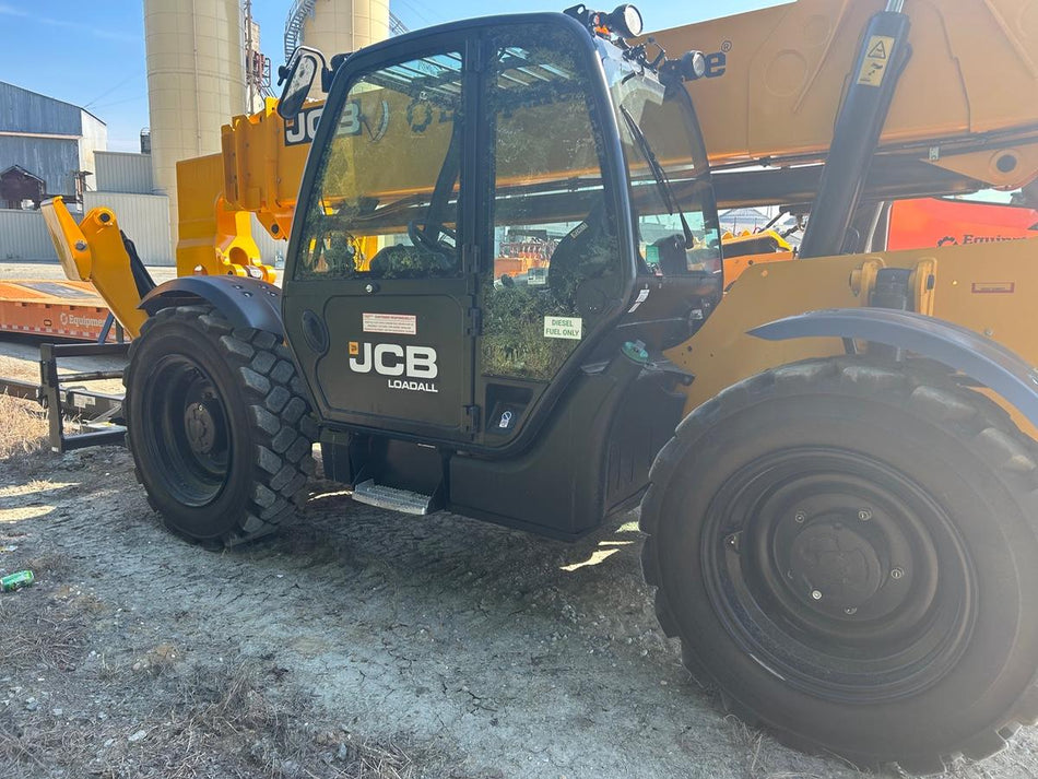 2025 JCB 512-56