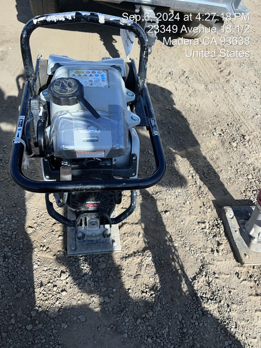 2023 MULTIQUIP MTX60HD