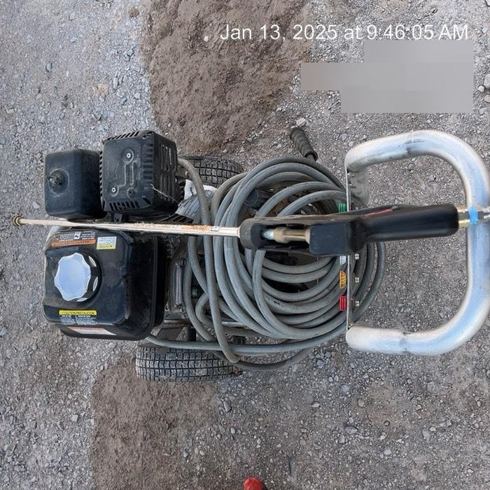 2020 MI-T-M CORPORATION CA-2703-1MMH