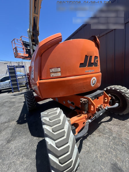 2019 JLG 450AJ