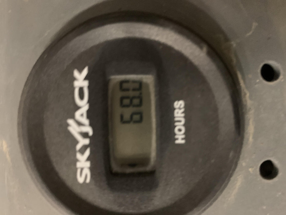 2019 SKYJACK SJIII-3226