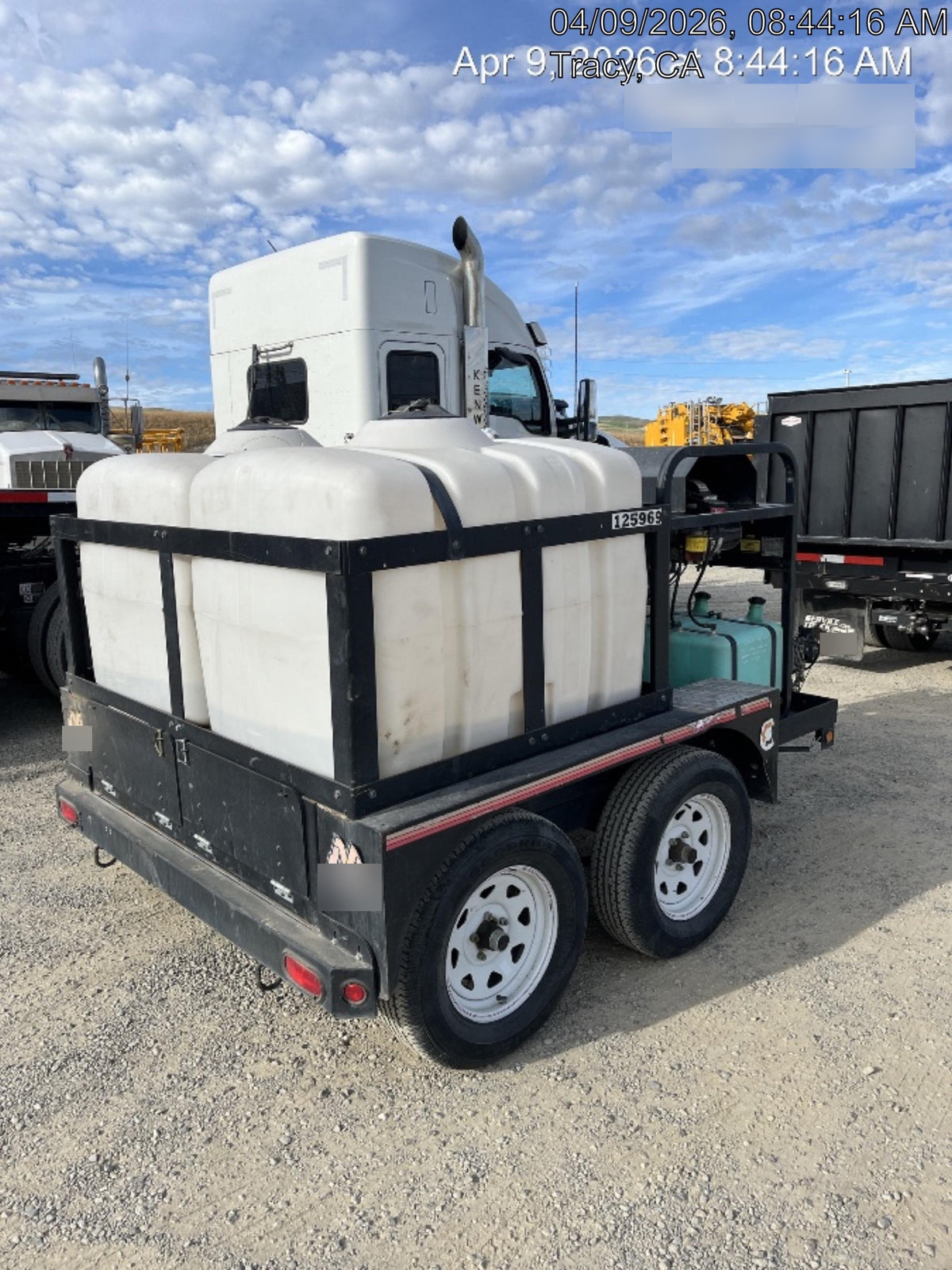 2020 MI-T-M CORPORATION HS-3006-0MDK-UR