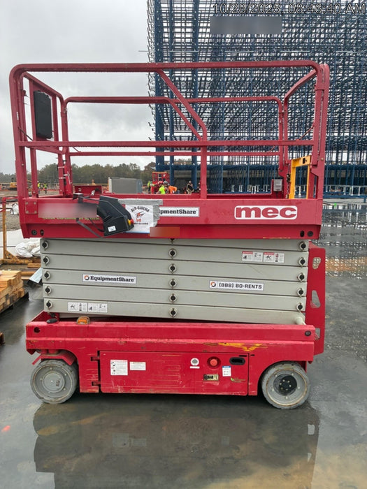 2021 MEC 4046SE
