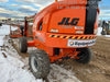 2021 JLG 460SJ