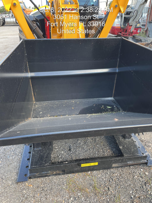 2022 ARROW MATERIAL HANDLING HP-6000-200