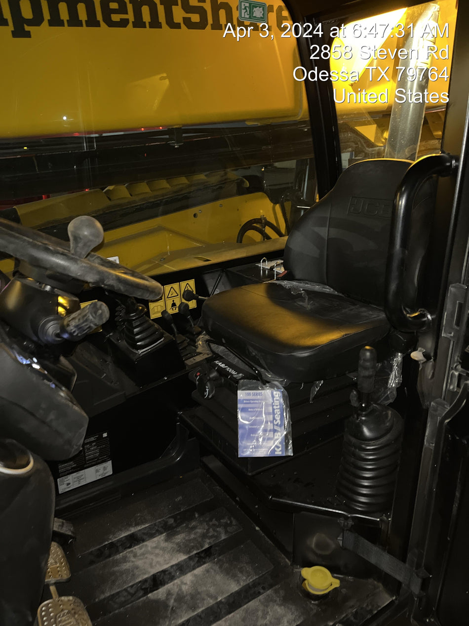 2024 JCB 506-36