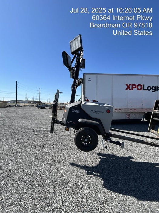 2024 WACKER NEUSON LTT4