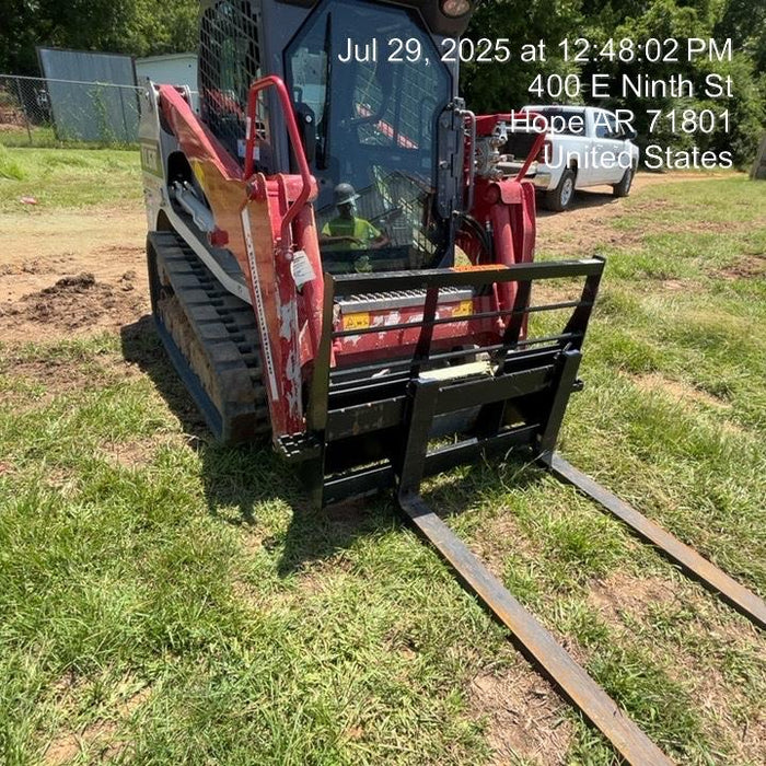 2025 ARROW MATERIAL HANDLING F5100CB