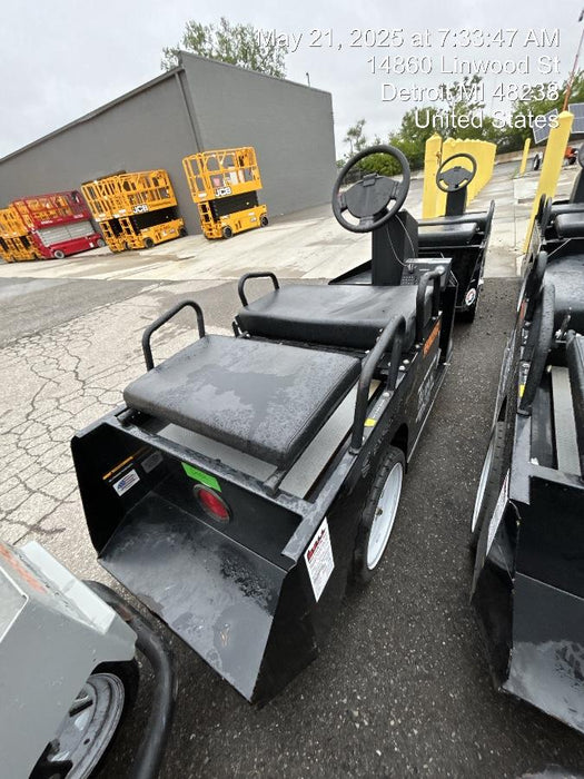 2022 COLUMBIA Expeditor