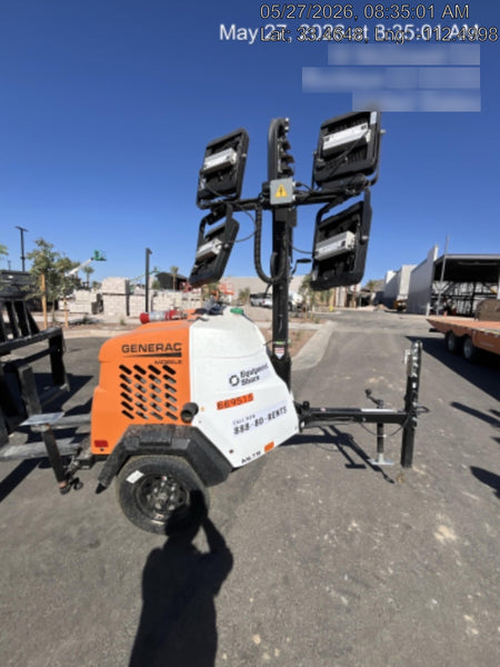 2026 GENERAC MLTS-4