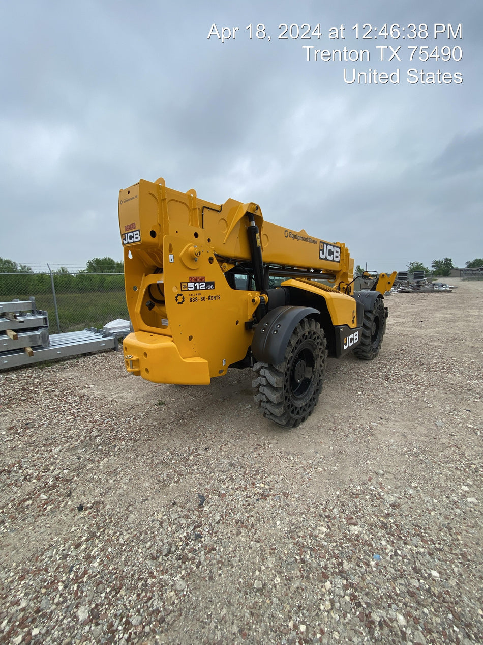 2024 JCB 512-56