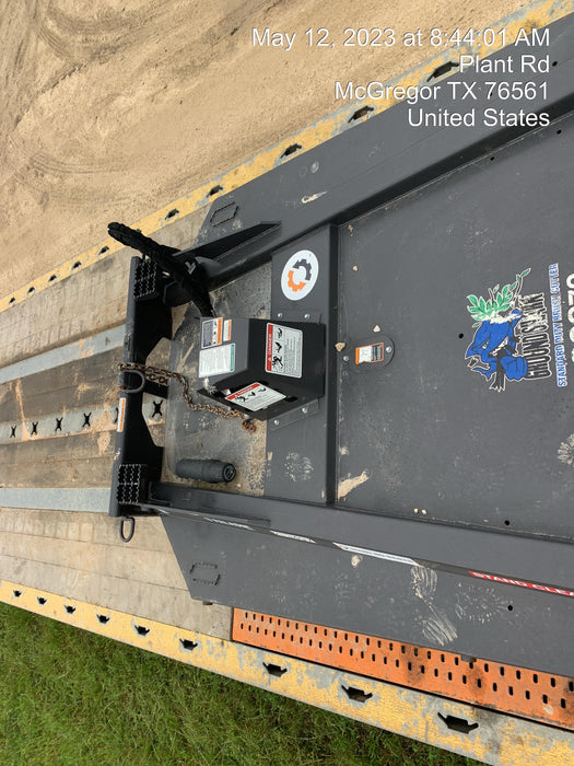 2022 PALADIN 30372A-0022