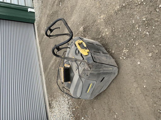 2019 KARCHER KM 75/40 W BP