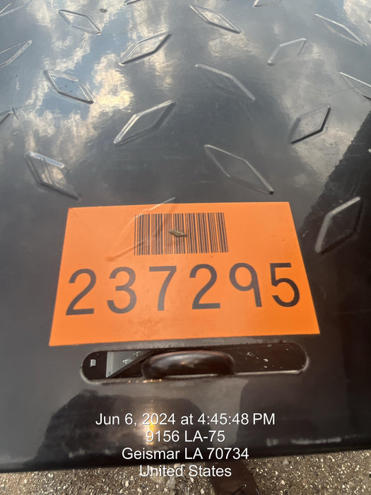 2022 MASTER MHD-42-BDF-C