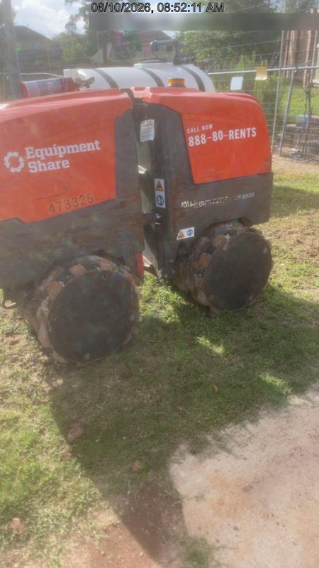2024 HUSQVARNA LP9505
