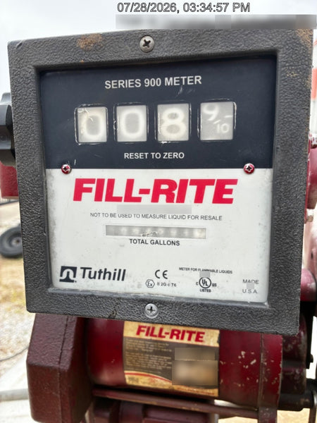 2020 MANITOU MTA8044