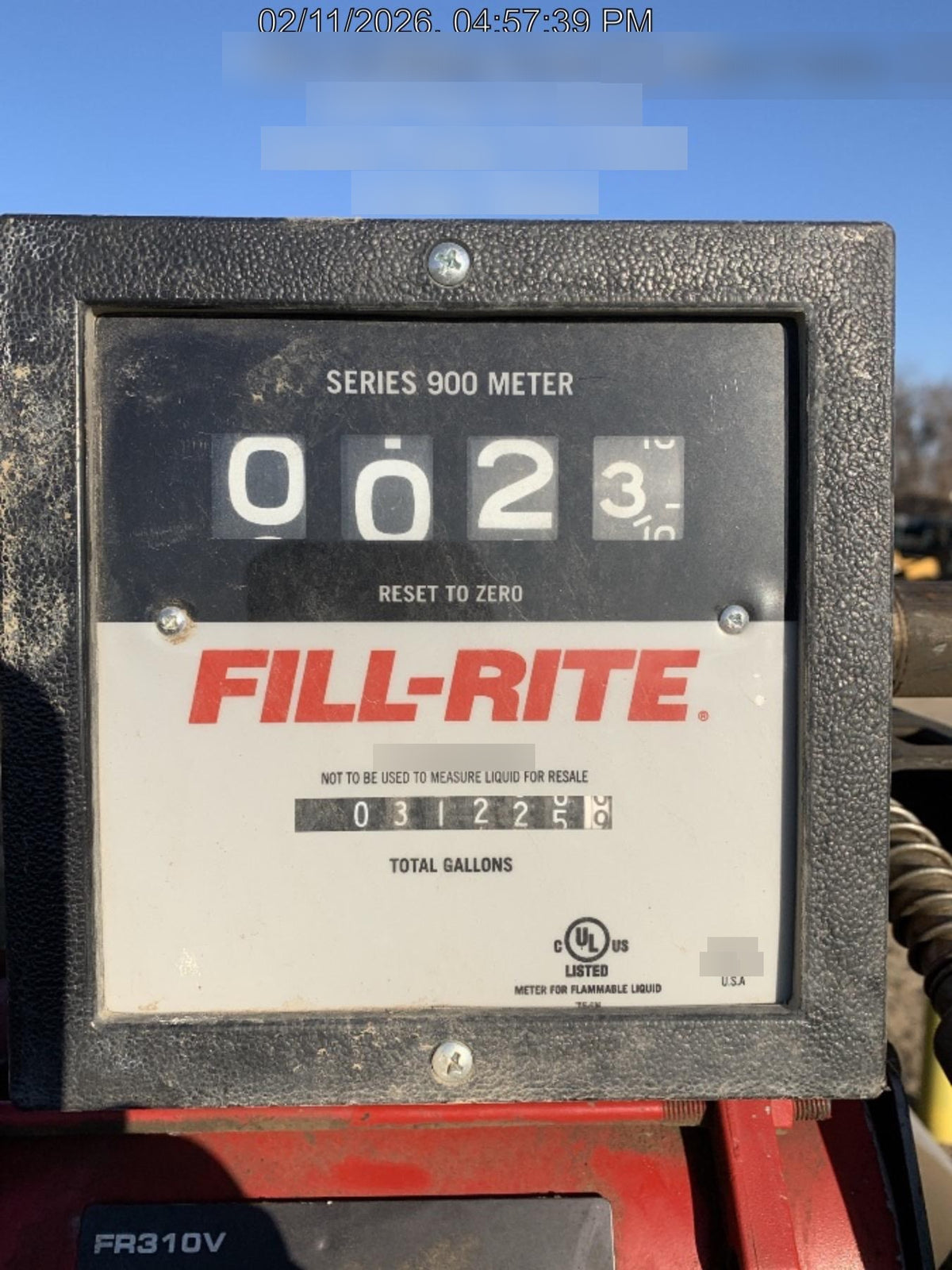 2019 Wacker Neuson LTV6L-MH Standard Options