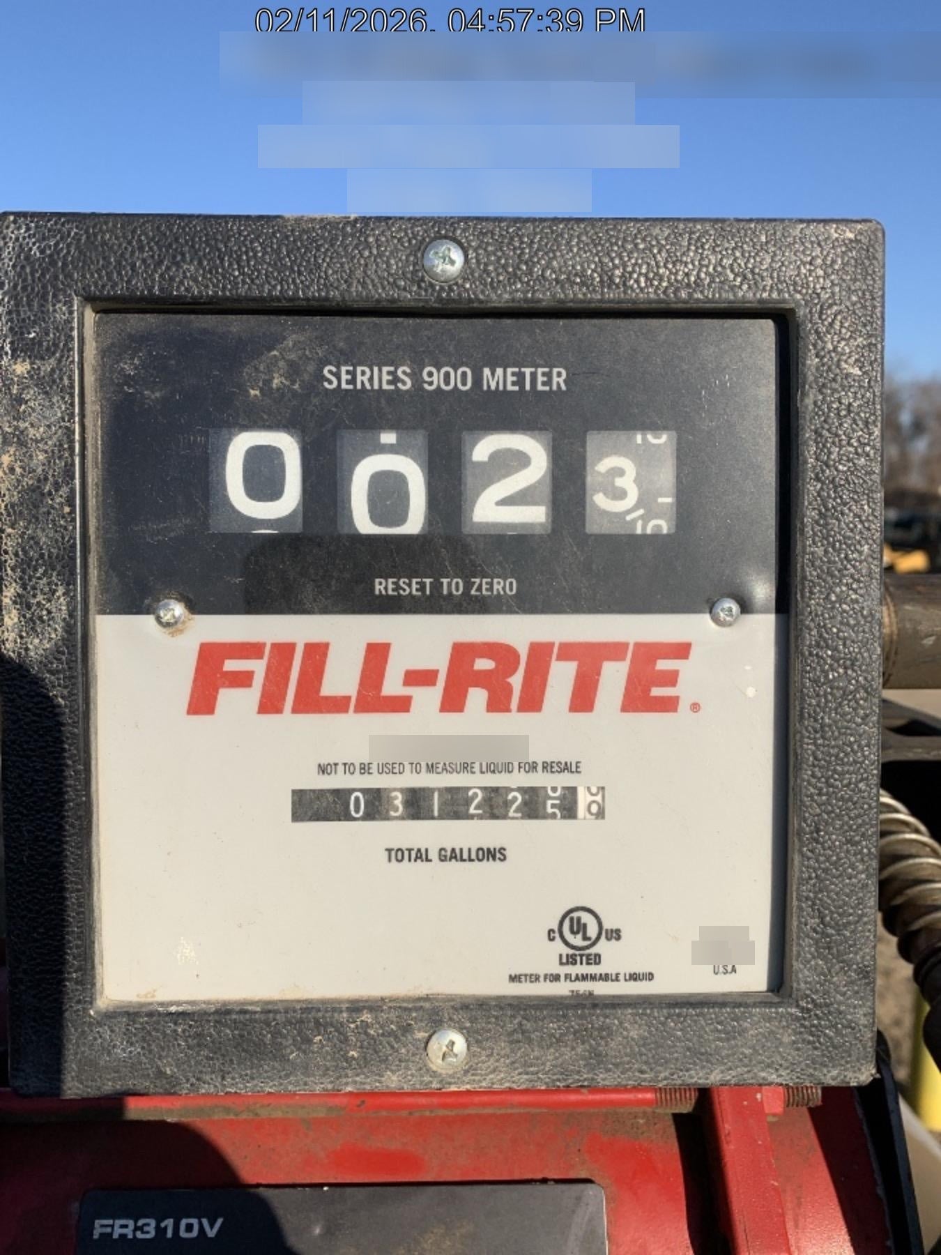 2019 Wacker Neuson LTV6L-MH Standard Options