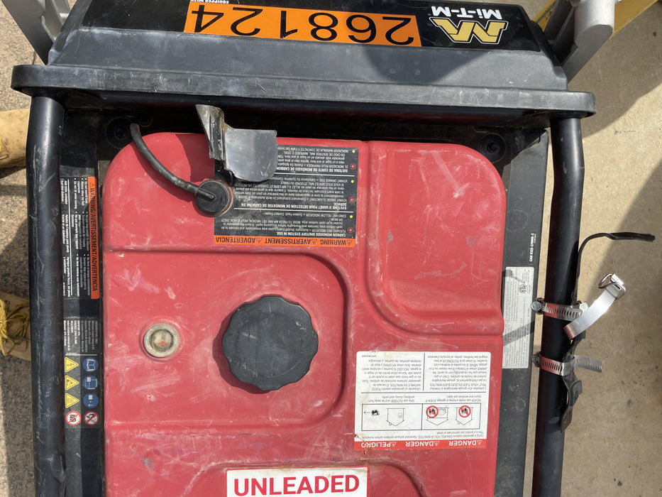 2022 MI-T-M GEN-8000-IMM1E