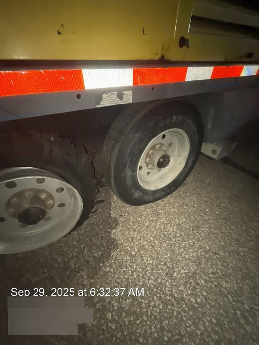 2020 ATLAS COPCO XAS 1800